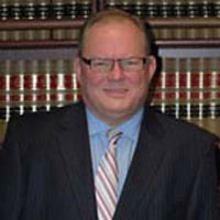 Lance McNeel - Capstone Associated